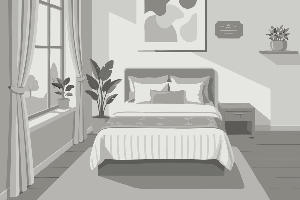 Deluxe Suite met Privézwembad