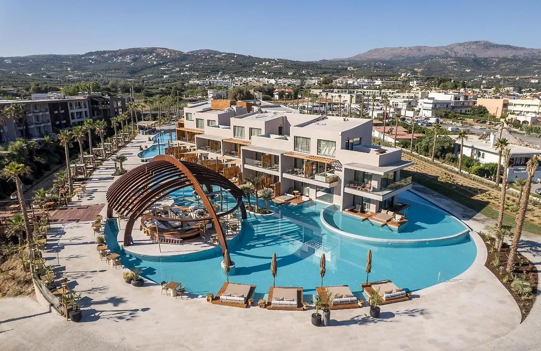 Nalu Resort & Spa Adults Only Hotel-1